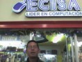 CHUY RIOS
